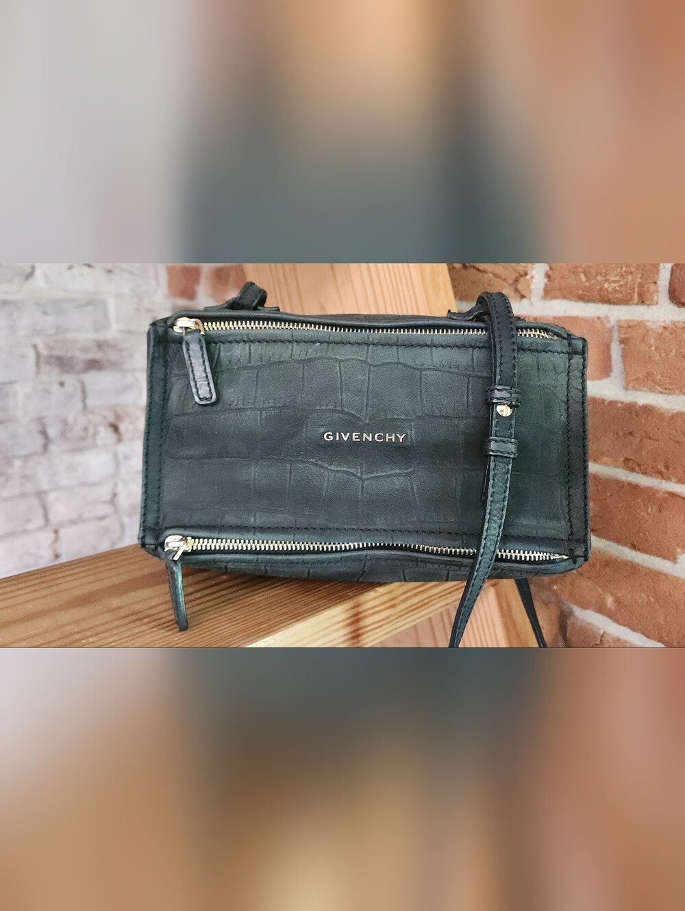 Givenchy Mini Pandora